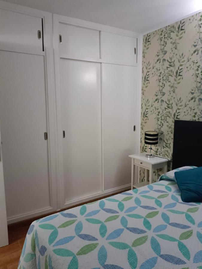 Apartamento Victor Arico エル・メダノ エクステリア 写真